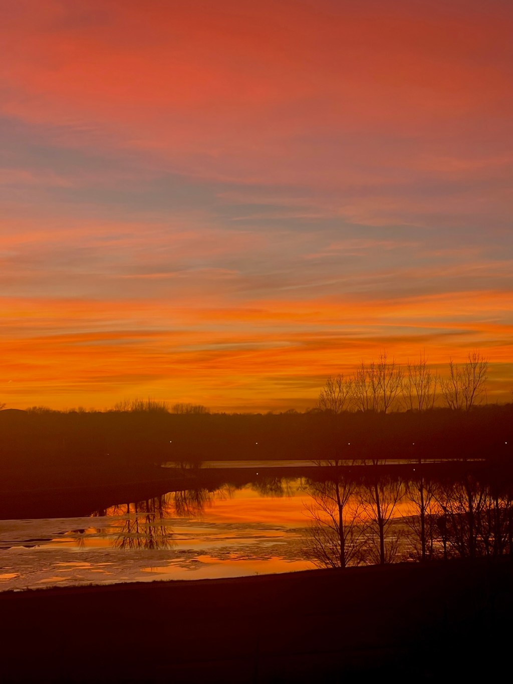 In which I take up&nbsp;running